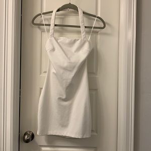 Revolve mini dress